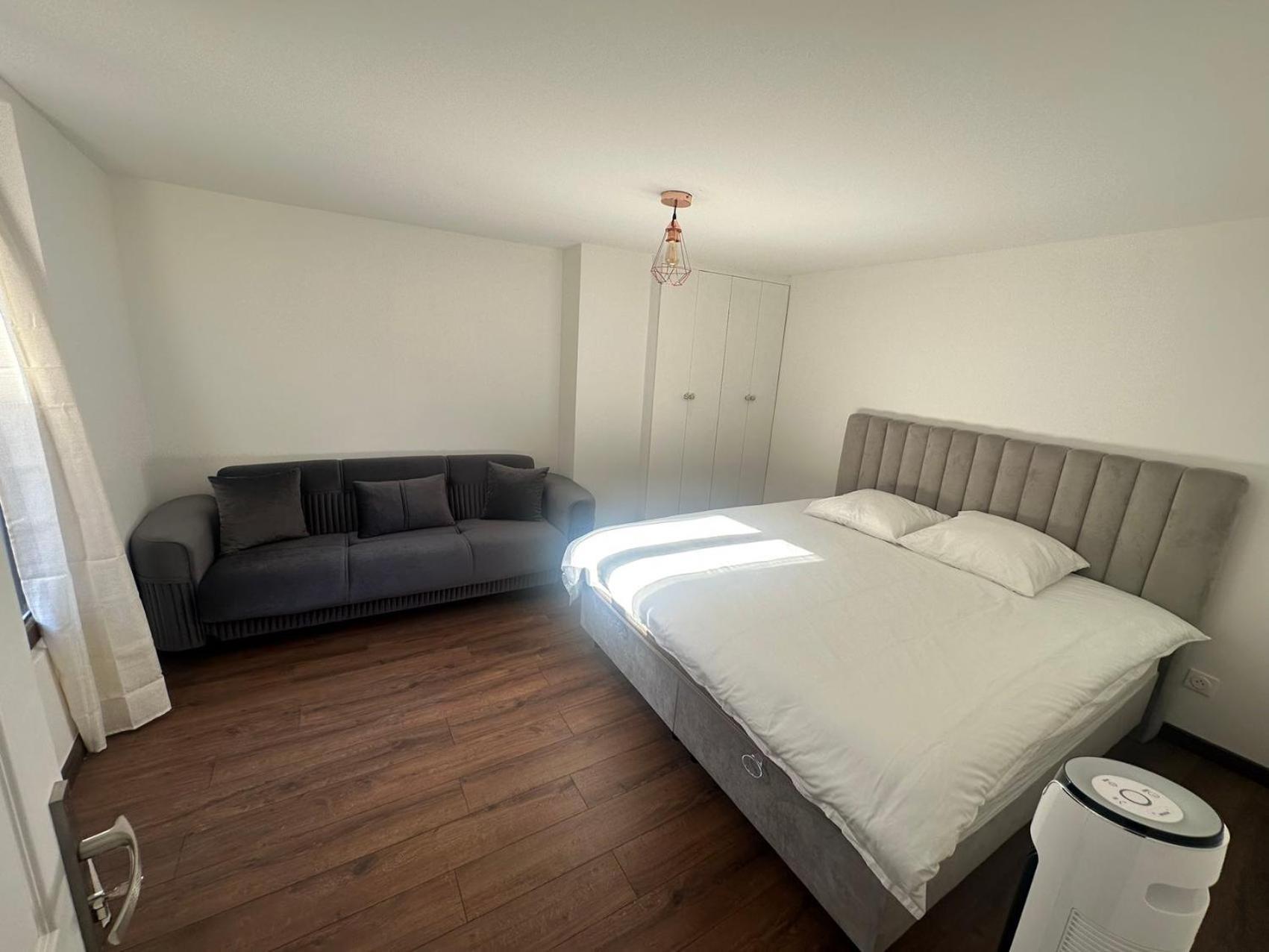 Apartment Calme Moderne Proche De Disneyland Wifi & Cafe Gratuit & Arrivee Autonome
